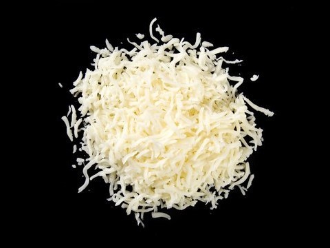 High Quality Halal Mozzarella Cheese Block/Shredded Mozzarella Cheese for Pizza