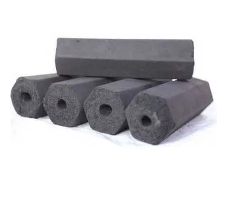 COCONUT SHELL CHARCOAL - Natural Coconut Shell Charcoal