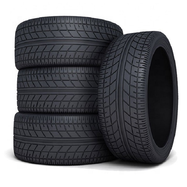 Used Japanese car tires