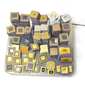 PRO CERAMIC CPU PROCESSOR SCRAP AT COMPETITIVE PRICE