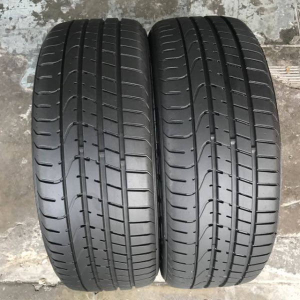 Used Japanese car tires