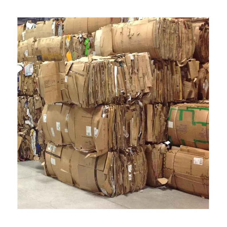 Buy Cheap OCC 11 Waste Paper - Paper Scraps 100% Cardboard----