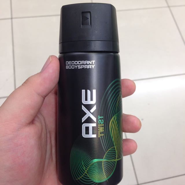 6er Pack - AXE Deodorant / Bodyspray - ICE FALL Salbei & Mandarine - 150m shipping