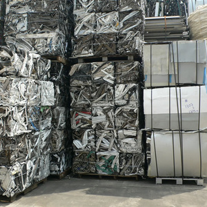 Hot Sale Aluminum Extrusion 6063 Scrap---*-