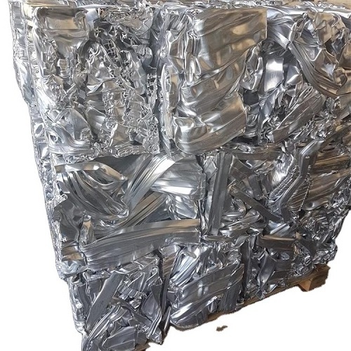 Hot Sale Aluminum Extrusion 6063 Scrap---*-