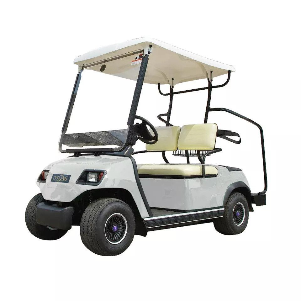 USED AND NEW CLUB GOLF CART, 4 SEATERS, 6 SEATERS GOLF CART FOR SALE