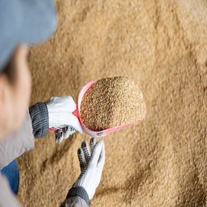 Soybean Residue Meal & Fine Grind Soyabean Seed to Animal Feed Soybean with 68% Protein .