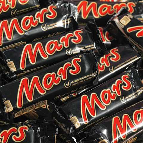 Mars Bars - Wholesale Boxes of 24 or 48 Great Best Before Dates !!!