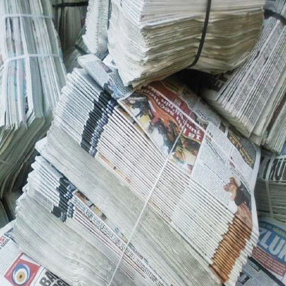 OCC WASTE PAPER SCRAP HOT SALE/Occ Waste Paper Old Newspapers Clean ONP Paper Scrap Available`````