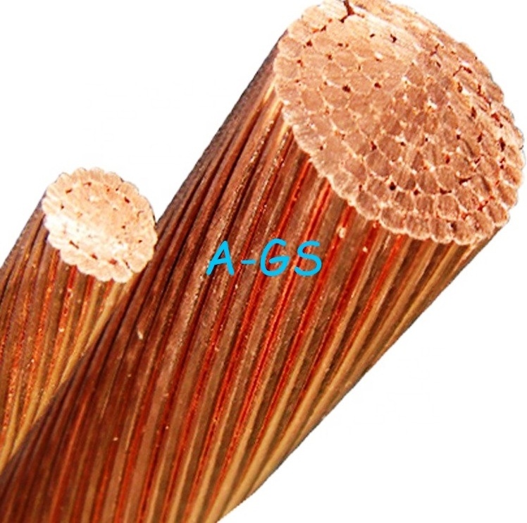 Copper Wire Scrap for Sale