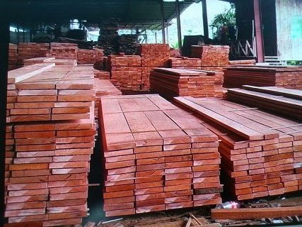 HIGH QUALITY BURMA TEAK TIMBER LUMBER HARDWOOD LOGS/SAWN TIMBER PRICE Indonesian square lumber Ebony/Indian red wood