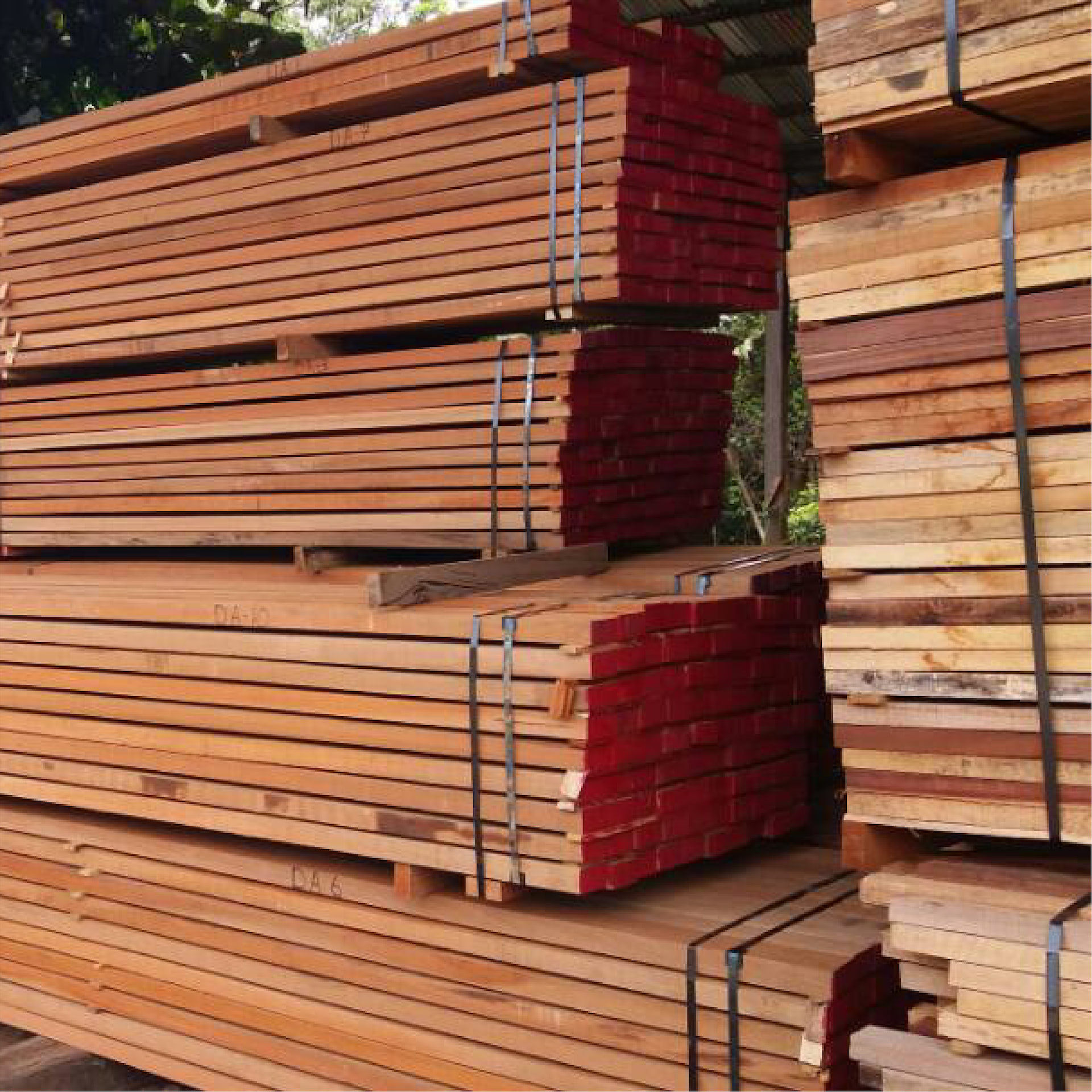 Red Wood Veneer Wood Hot Sale 0.45mm 0.5mm 0.6mm Red Oak Veneer Natural White Oak Wood veneer