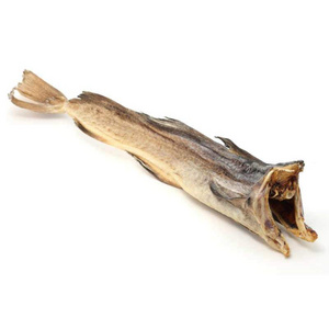 Cod and Dried Stock Fish Sizes/ Norway Dried StockFish Body Cuts Pieces