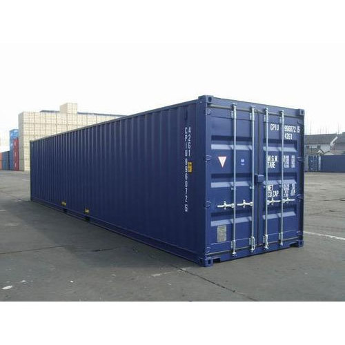 New Used Shipping Containers 20ft 40ft 45ft 53ft ISO Certified Cube sea containers Cheapest Rate