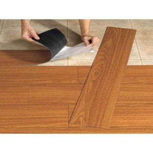 wholesale exporter mdf hdf high quality best price factory made in germany high gloss u groove 3 strips oak laminate flooring