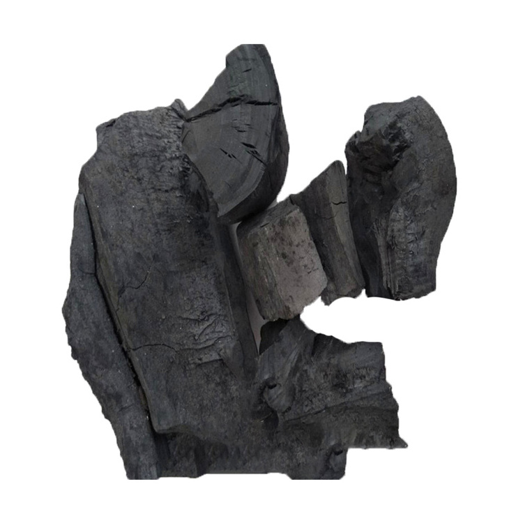 Wholesale High Quality Package Pure Hardwood  Charcoal For Export Bags For Charcoal Natural Charcoal