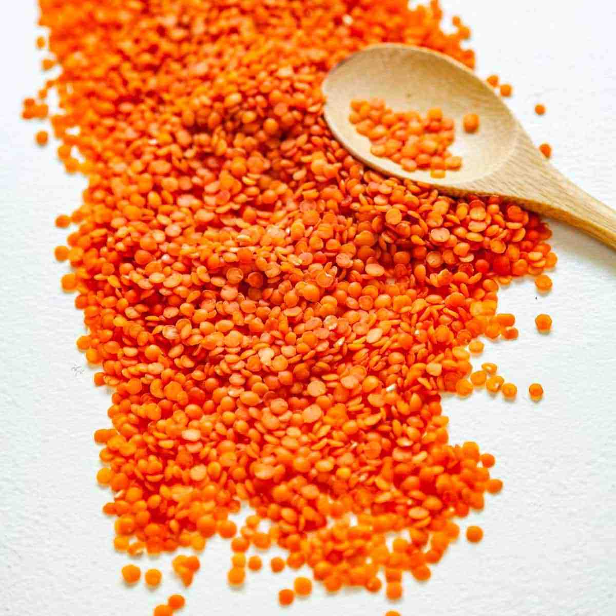 Lentils Super Quality Green Yellow Red Split Yellow Split Peas (Lentils)