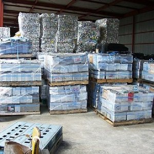 Drained Lead-Acid / Lead /Used Car Battery Scraps For Sale