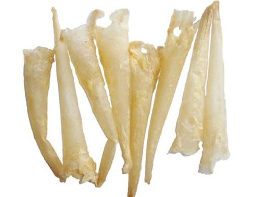 Hot sales Dried fish bladder / High quality fish maw NATURE PANGASIUS TUBE TYPE FISH MAW BEST PRICE