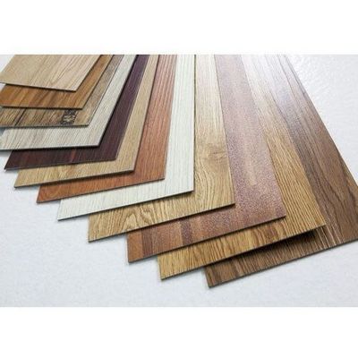 Hot Sale 4mm 5mm 6mm Click Lock PVC Spc Lvt Vinyl Flooring Tile Rvp Luxury Vinyl Plank