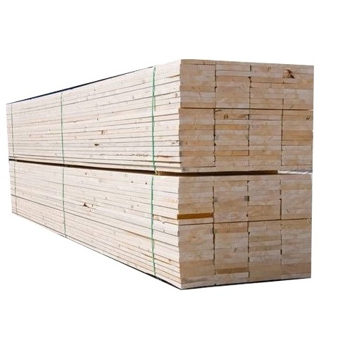 Stylish eco friendly lumber decorative anticorrosive rectangular smooth solid pine wood board