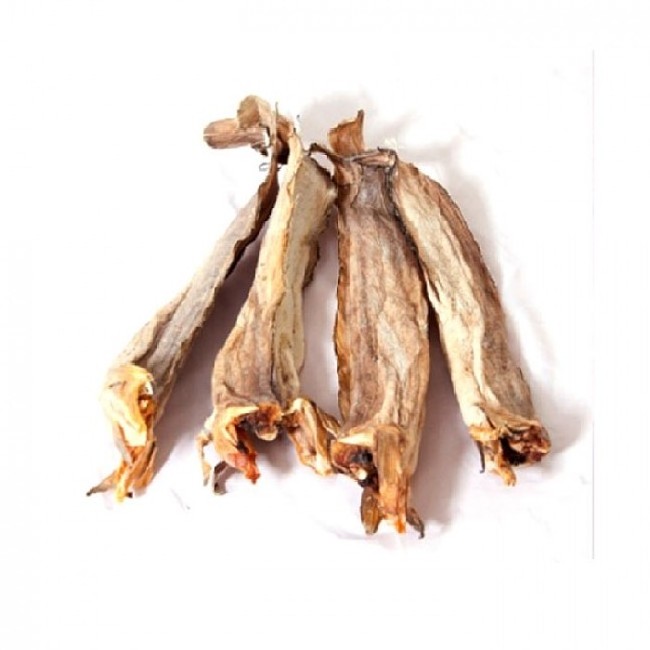 Dried Stockfish / Stock fish Cod from Norway ready for export