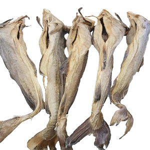 Dried Stockfish Dried Stock fish & Cod heads/Cod and Dried Stock Fish Sizes