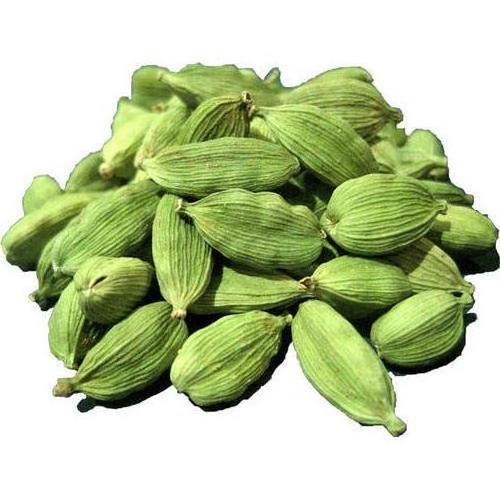 100% Premium Quality Fresh Cardamom/green Cardamom Ready For Export