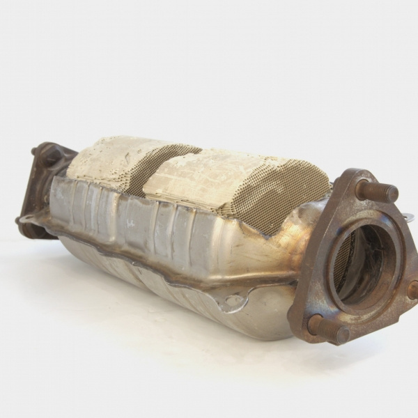 100% Scrap catalytic converter for sale