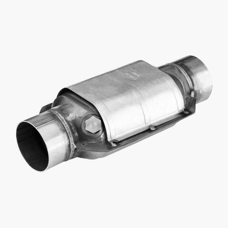 100% Scrap catalytic converter for sale