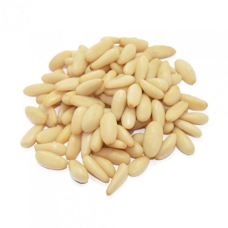 Original pine nuts / bulk and small package pine nuts