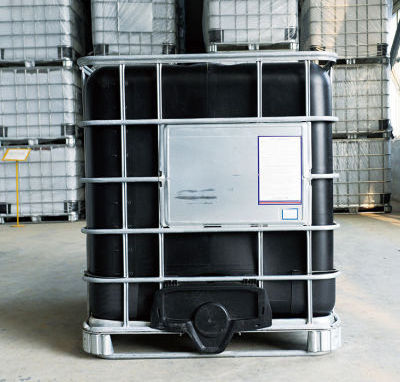 2023 hot sale 1000L Intermediate bulk plastic HDPE IBC Containers IBC Tank