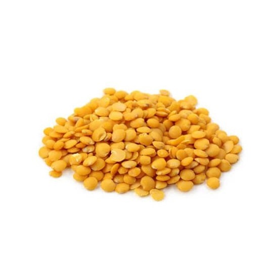 100% natural Non-GMO Dried Yellow split peas 1/4 inch for cooking wide bulk healthy food wholesale