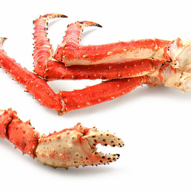 Best Quality Fresh Live Red King Crab Norwegian King Crab Alaskan King Crab/Buy Russian King Crab/Hot sales King Crab Legs