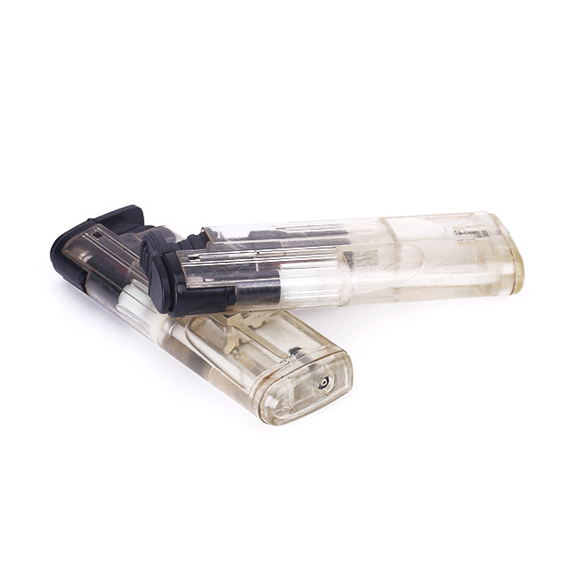 Original Disposable / Refillable Lighter with Wholesale Price