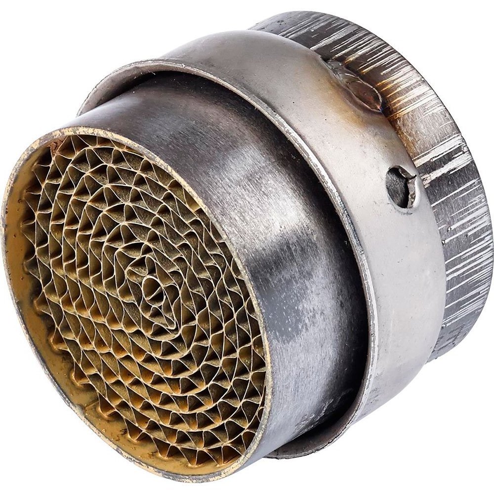 100% Scrap catalytic converter for sale