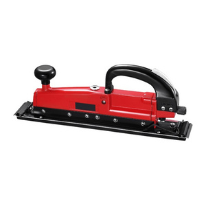 Manufacturer Provides Free Speed 2,300 Rpm Double Piston Straight Line Air Sander for Wood