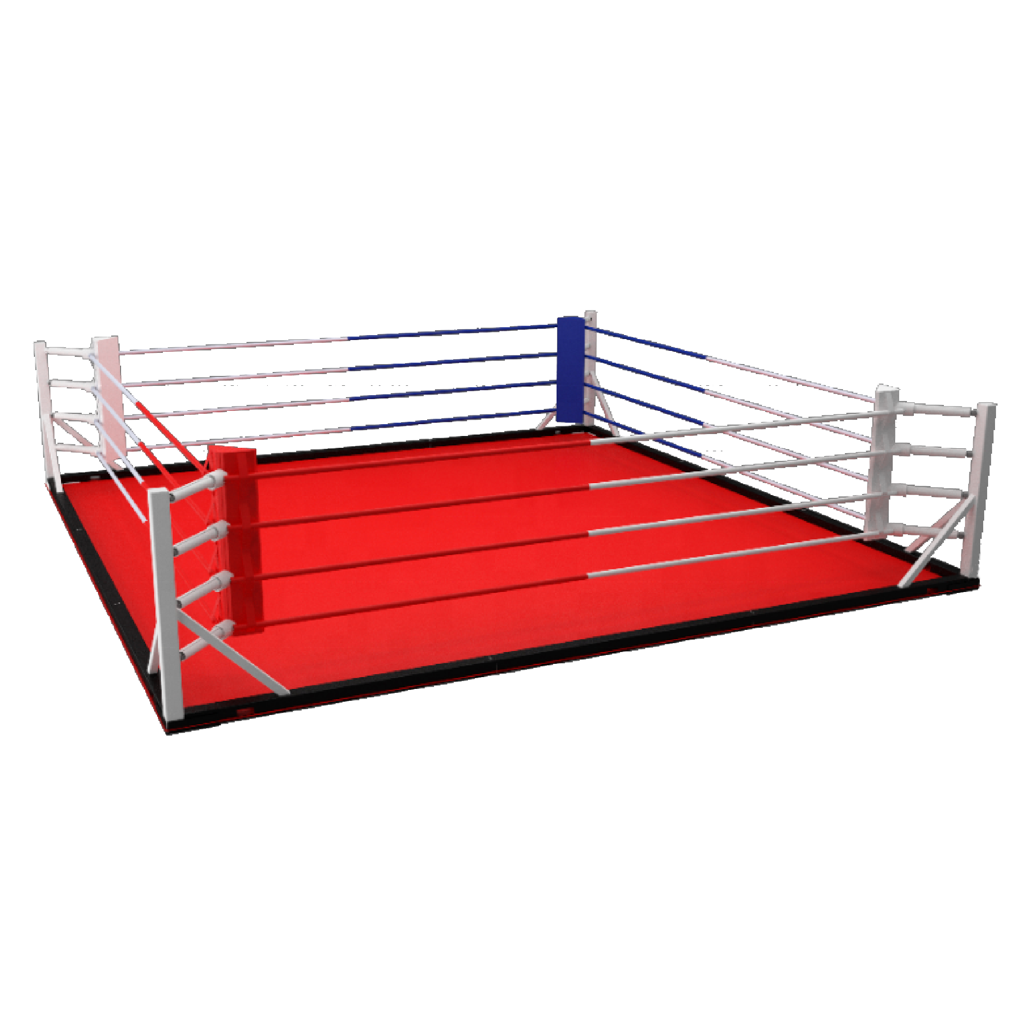 Portable Boxing Ring for Wholesale Small Boxing Ring