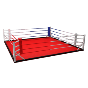 Portable Boxing Ring for Wholesale Small Boxing Ring