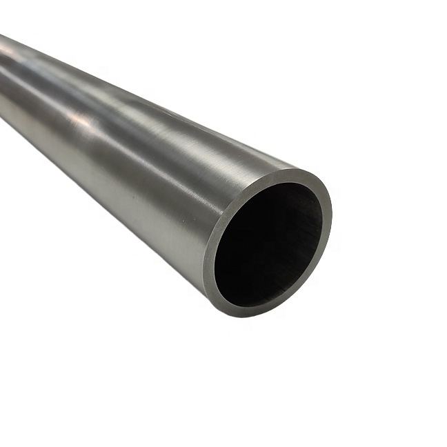 99.95% tantalum tube PVD coating use tantalum sputtering target