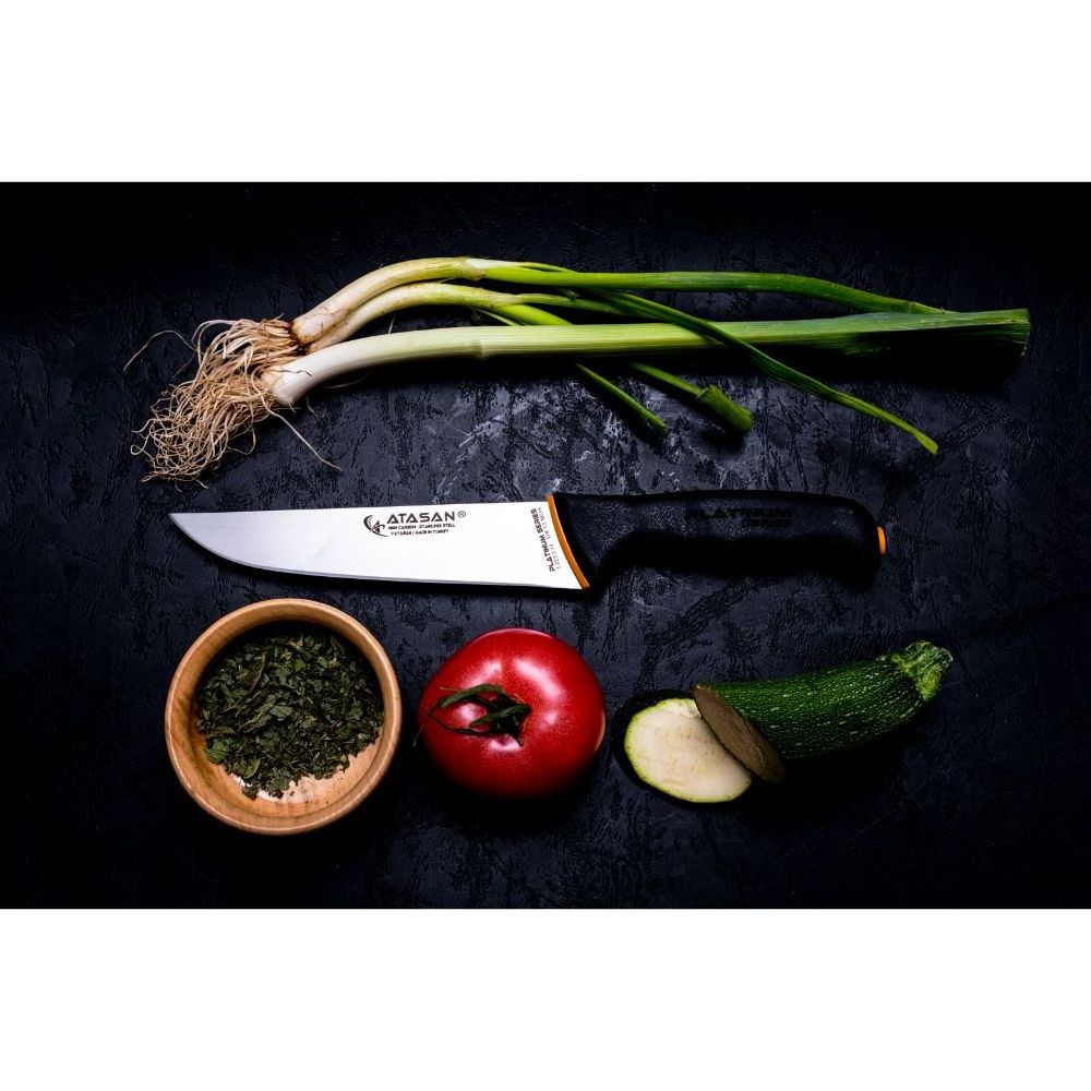 Platinum Series Butcher Knife Platinum Series Chef/kitchen Knives Fish Knife Professional Stainless Steel Outdoor 2022 Turkey