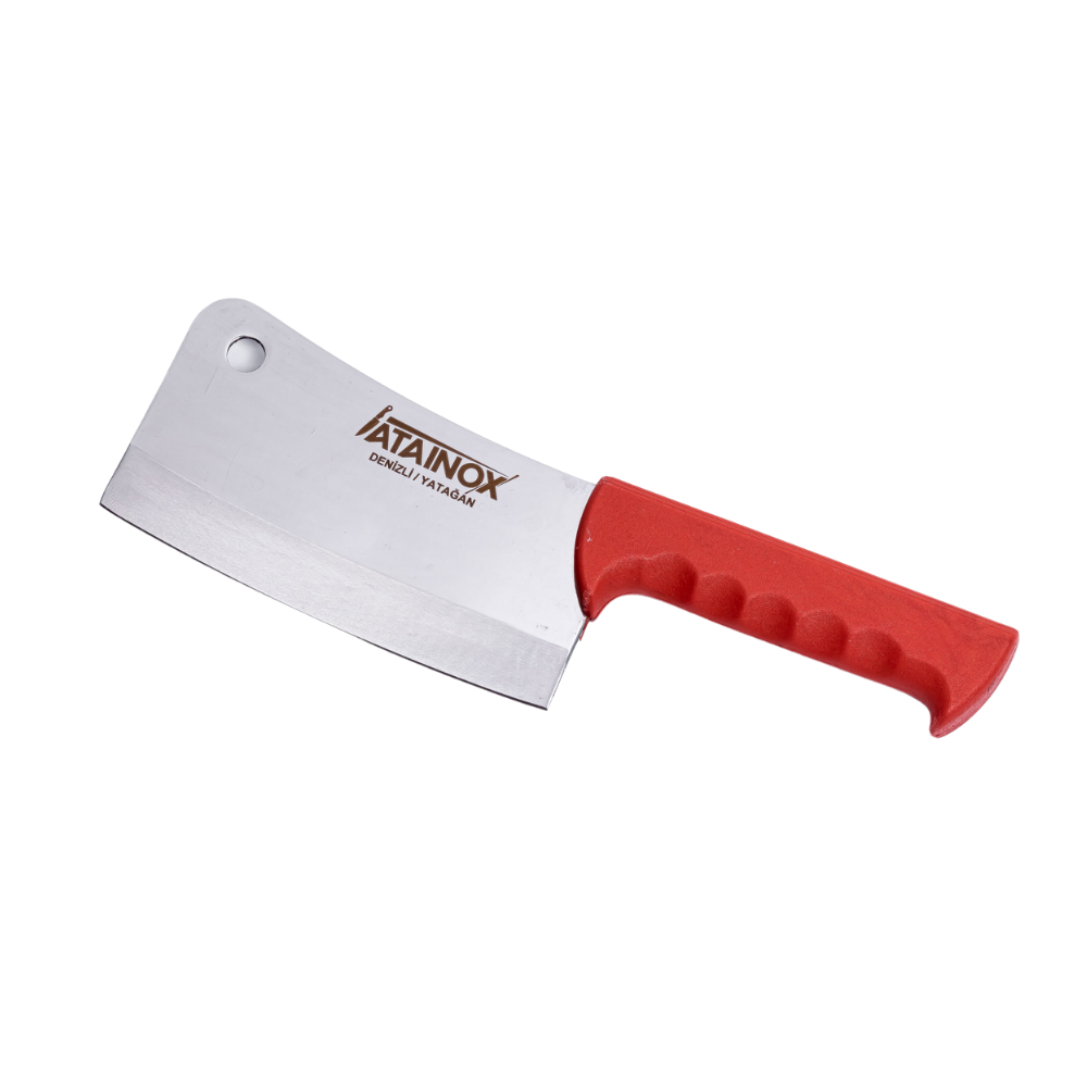 Silver Series Chicken Chopper Cleaver Knife Butcher Kitchen Knives High Quality Stainless Steel Best Price 2023 new arrival