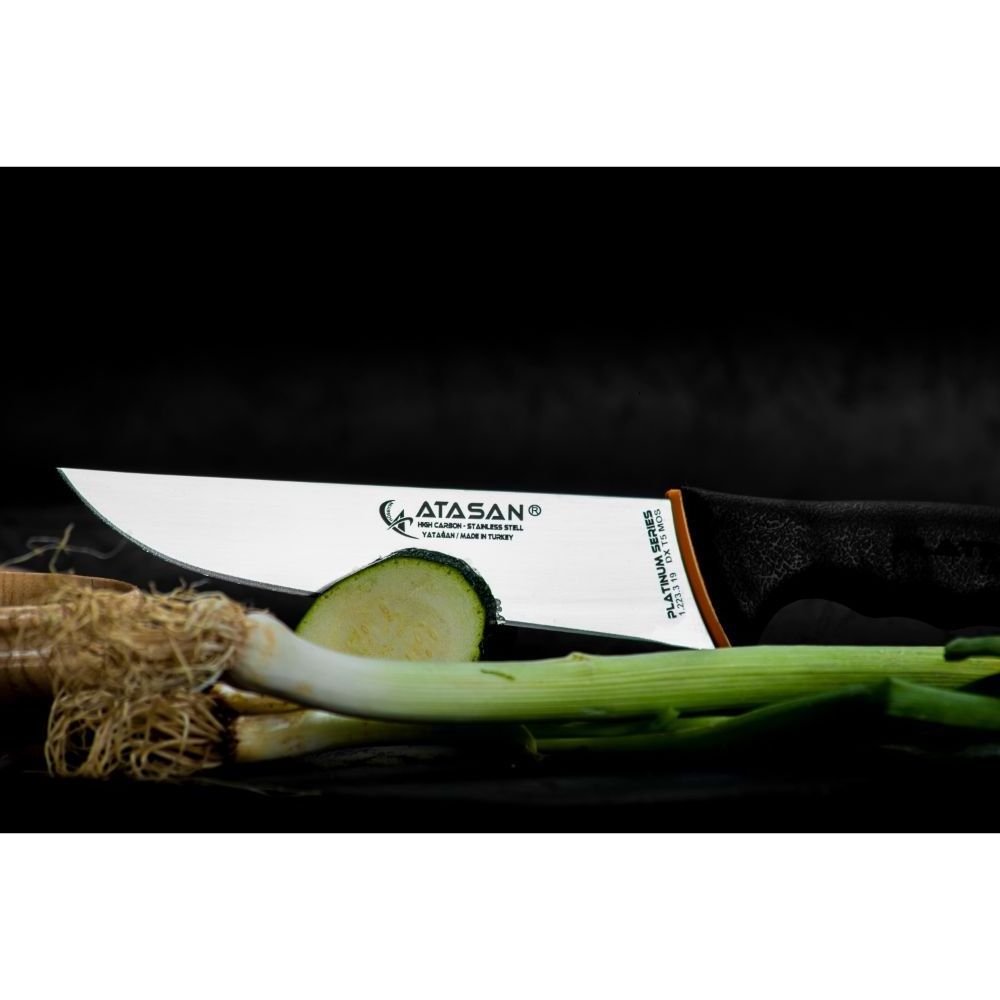 Platinum Series Butcher Knife Platinum Series Chef/kitchen Knives Fish Knife Professional Stainless Steel Outdoor 2022 Turkey