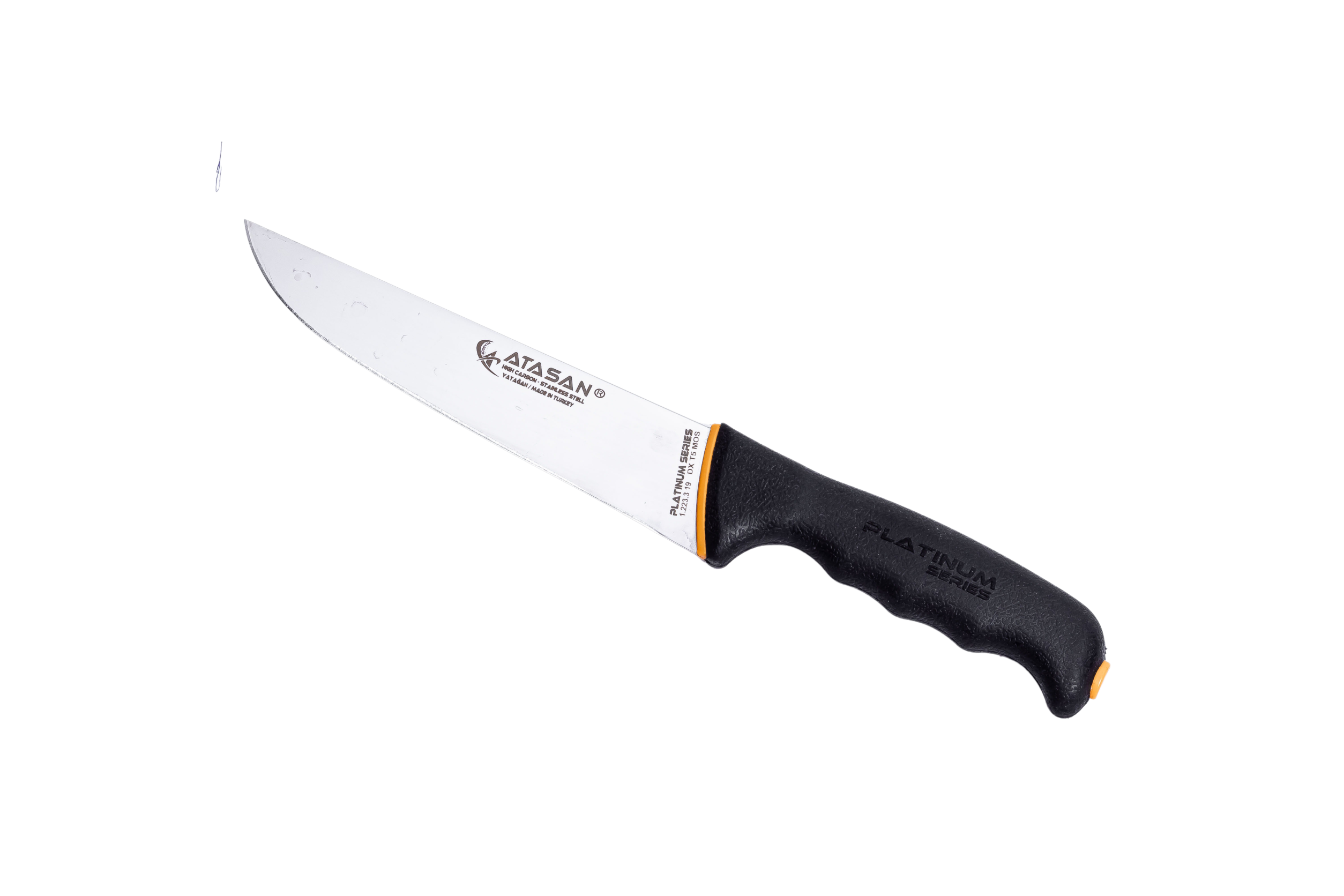 Platinum Series Butcher Knife Platinum Series Chef/kitchen Knives Fish Knife Professional Stainless Steel Outdoor 2022 Turkey