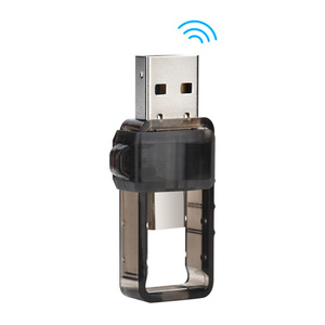 BT5.0 2 in 1 Wireless Wifi USB-A to Type-C Audio Bluetooth Receiver 100 Meters Long Range Usb Bluetooth USB dongle 5.0