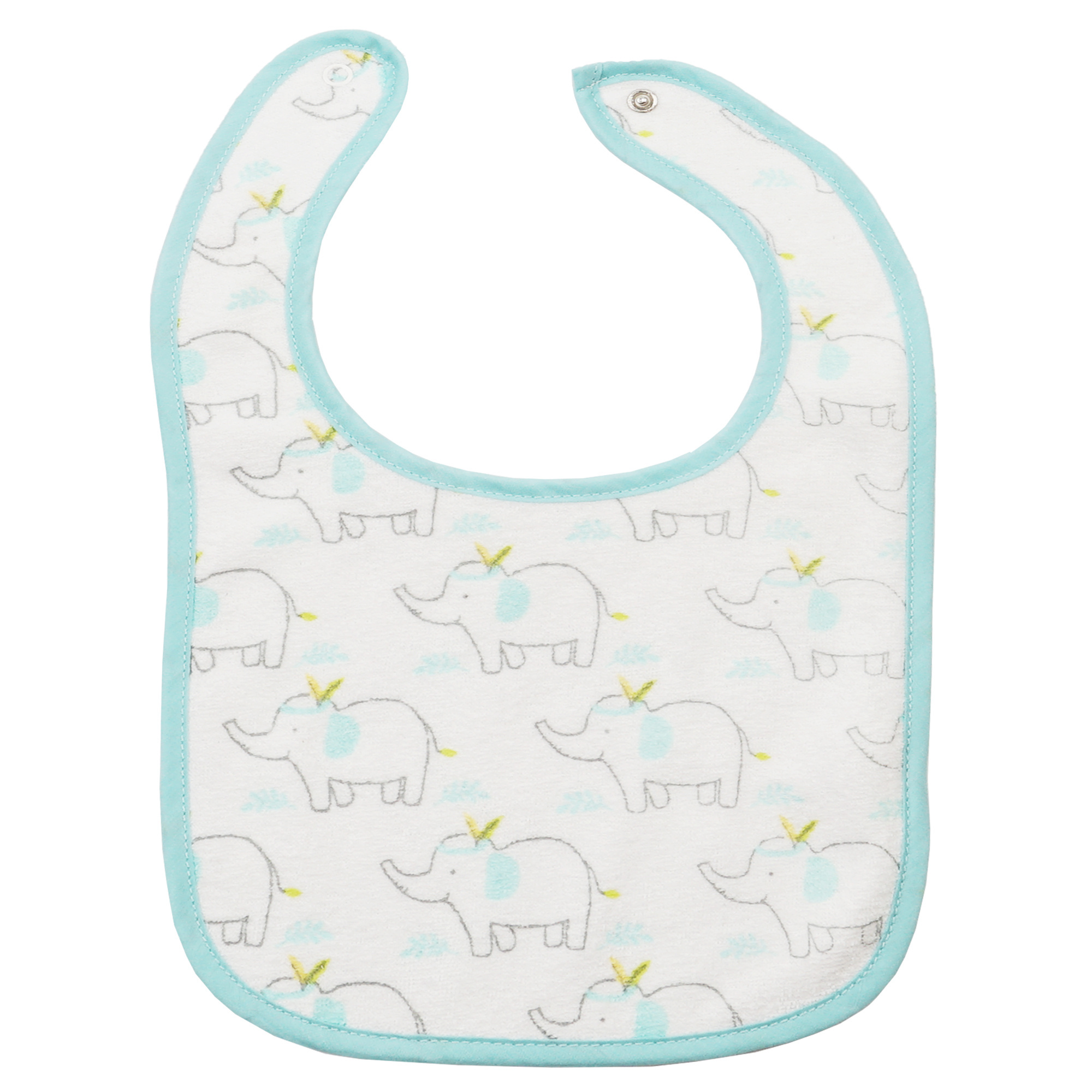 10PK terry bib baby bibs feeding wholesale baby bibs