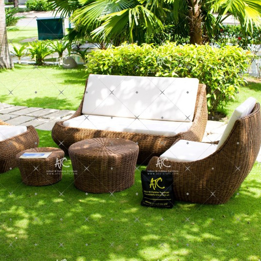 2018 New Design Sofa Garden Furniture