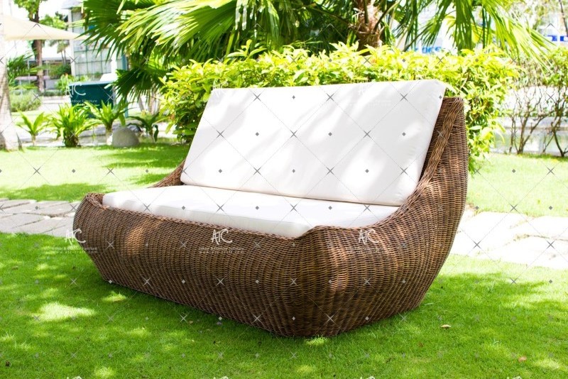 2018 New Design Sofa Garden Furniture