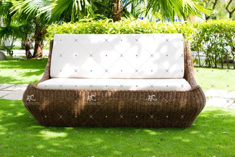 2018 New Design Sofa Garden Furniture