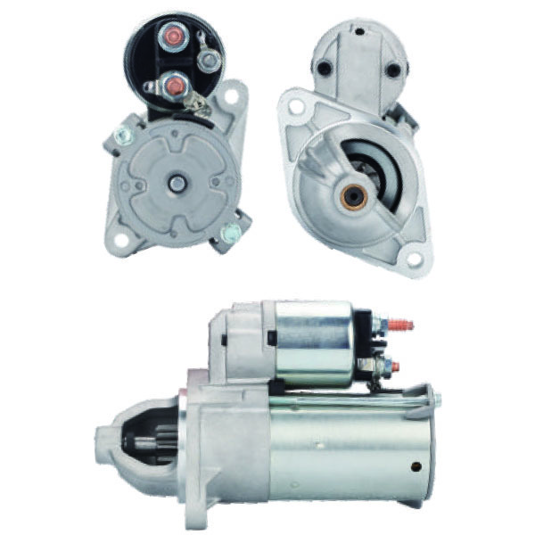 12V/1.3KW/9T/CW Starter Motor for Chevrolet Cruze OEM 477F-3708110 96831615 CVS081527 55576980 71748653 55556092